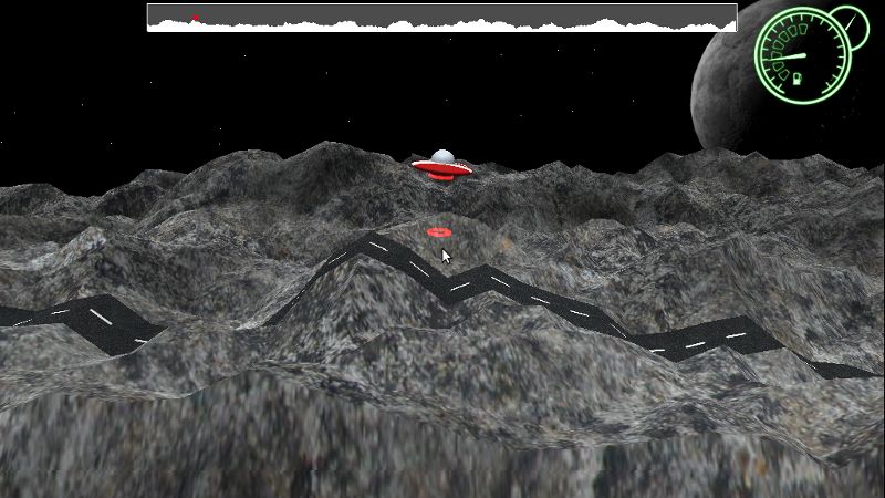 antigravitaattori — Многопользовательская игра гоночный танец