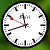 buici-clock — привлекательные настольные часы