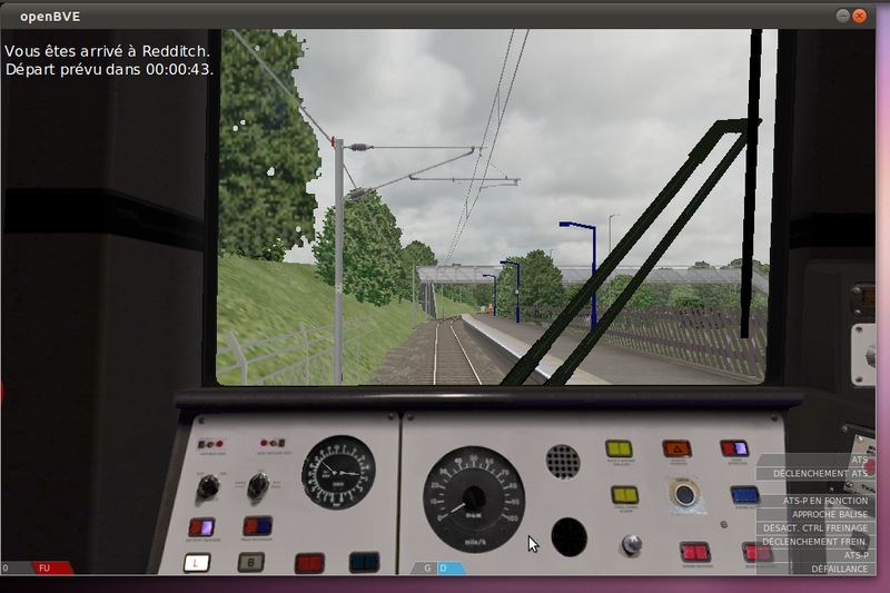 bve-train-br-class-323 — British Rail Class 323 EMU train (для симулятора OpenBVE)