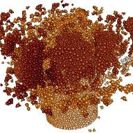 esys-particle — Программное обеспечение для численного моделирования на основе частиц. Версия MPI.