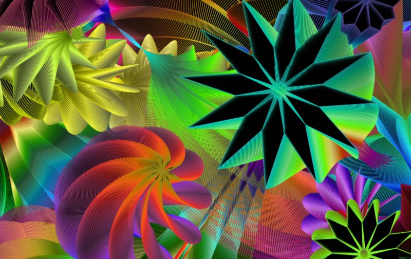 gnome-screensaver — Заставка и шкафчик GNOME