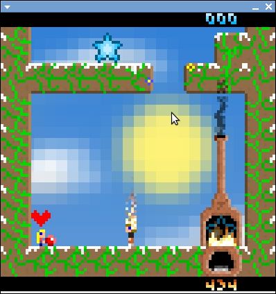 gravitation — игра о мании, меланхолии и творческом процессе