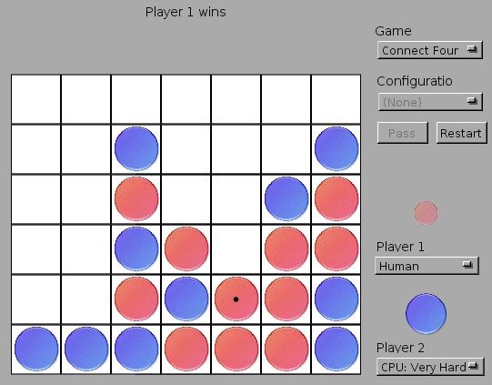 gridlock.app — Коллекция сетевых игр для GNUstep