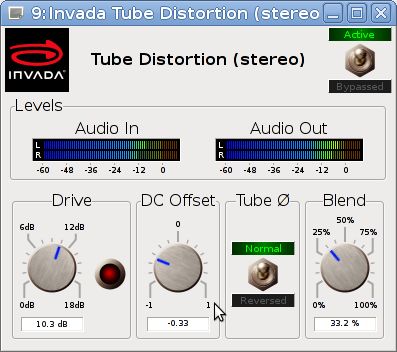 invada-studio-plugins-lv2 — Плагины Invada Studio - набор аудио-плагинов LV2