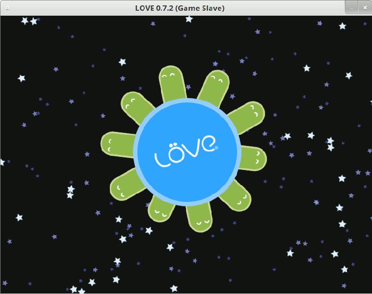 love — 2D-разработка игр на основе Lua и OpenGL