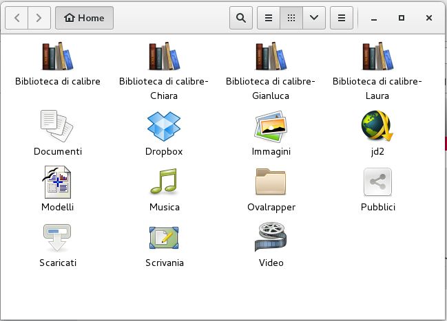nautilus-emblems — Страница собственности emblems для nautilus