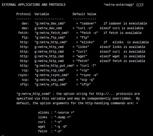 netrw — Netcat как инструмент с приятными функциями для транспорта файлов по сети