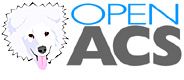 openacs — инструментарий для создания ориентированных на сообщества веб-приложений