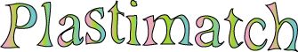 plastimatch — реконструкция и регистрация медицинских изображений