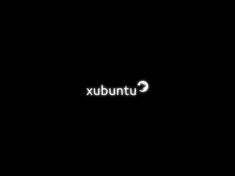 plymouth-theme-xubuntu-logo — графическая анимация загрузки и регистратор - тема xubuntu-logo