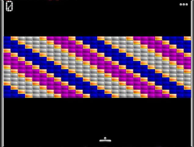 sdl-ball — кирпичная игра, такая как DX-Ball / Arkanoid