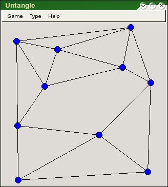 sgt-puzzles — Портативная коллекция головоломок Simon Tatham - игра-головоломка с одним игроком