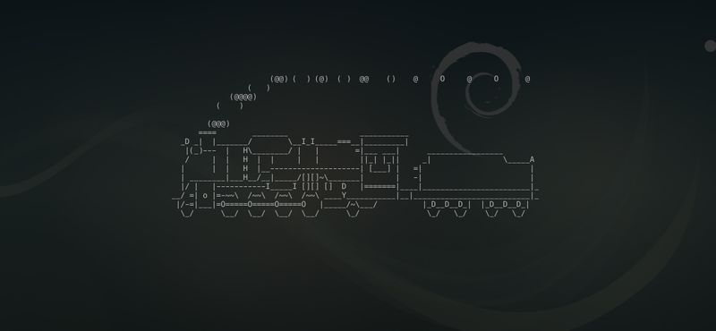 sl — Исправьте вас, если вы набрали `sl 'по ошибке