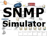 snmpsim — Симулятор агента SNMP