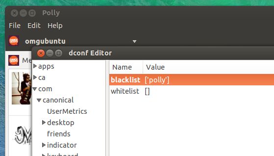 unity-gtk-module-common — Общие файлы для GtkMenuShell D-Bus экспортер