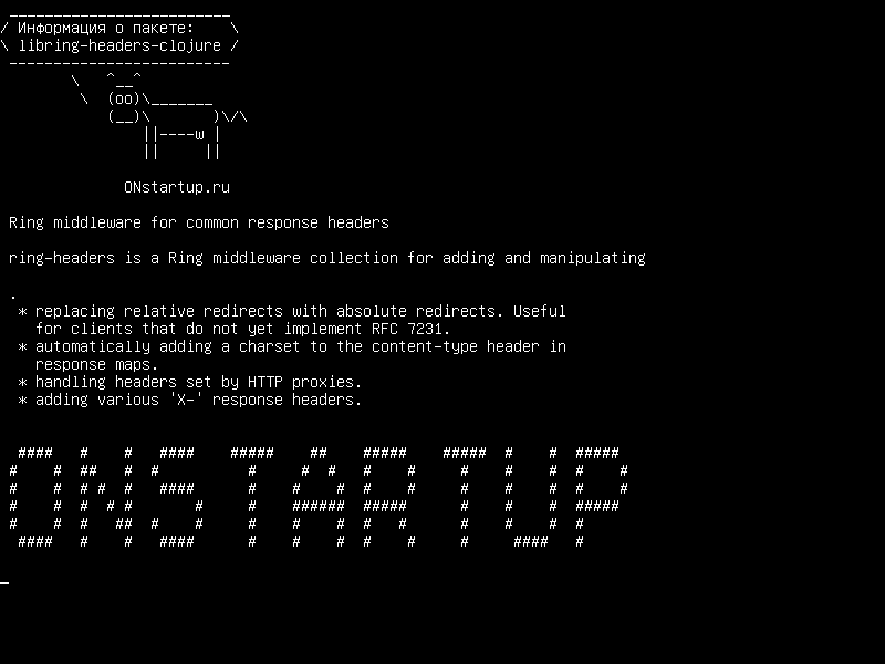 libring-headers-clojure — Кольцевое промежуточное ПО для общих заголовков ответов