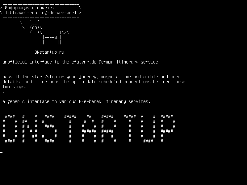 libtravel-routing-de-vrr-perl — Неофициальный интерфейс к efa.vrr.de Немецкая маршрутная служба