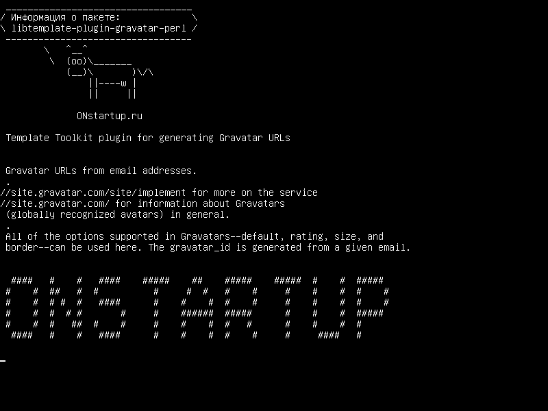 libtemplate-plugin-gravatar-perl — Плагин Template Toolkit для создания URL-адресов Gravatar