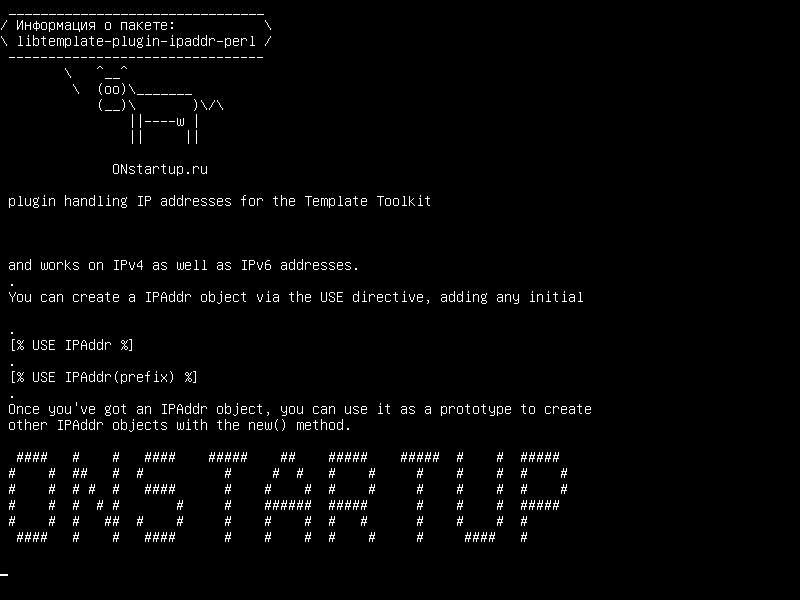 libtemplate-plugin-ipaddr-perl — плагин обрабатывает IP-адреса для набора шаблонов