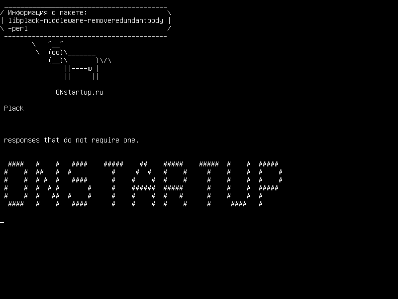 libplack-middleware-removeredundantbody-perl — Plack :: Middleware, который удаляет ненужный объект HTTP-ответа