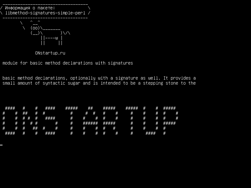 libmethod-signatures-simple-perl — модуль для базовых деклараций метода с подписями