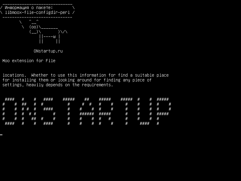 libmoox-file-configdir-perl — Расширение Moo для файла :: ConfigDir