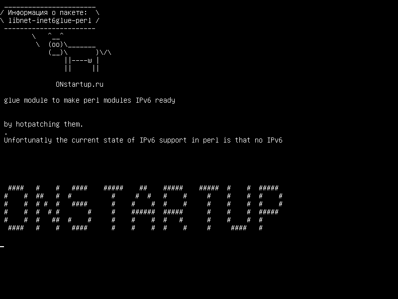 libnet-inet6glue-perl — модуль для создания модулей perl IPv6