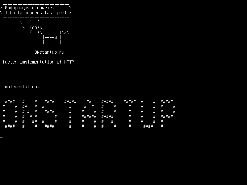 libhttp-headers-fast-perl — более быстрая реализация HTTP :: Headers