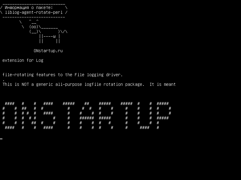 liblog-agent-rotate-perl — расширение для Log :: Agent, обеспечивающее функции поворота файлов
