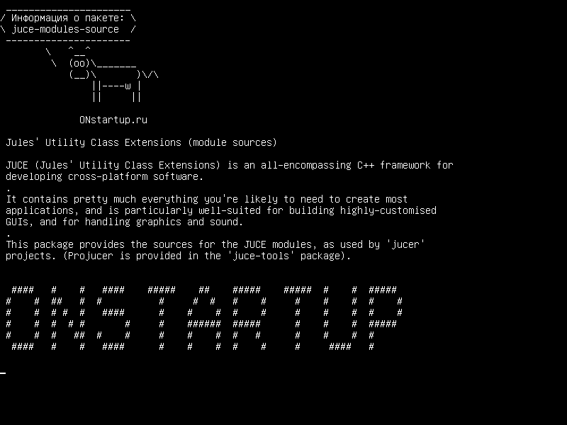 juce-modules-source — Расширения класса Utility Jules (источники модулей)
