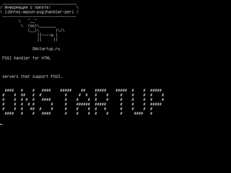 libhtml-mason-psgihandler-perl — PSGI-обработчик для HTML :: Mason