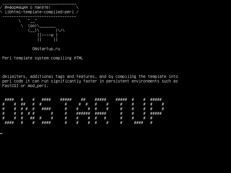 libhtml-template-compiled-perl — Система шаблонов Perl, составляющая файлы HTML :: Template для Perl-кода