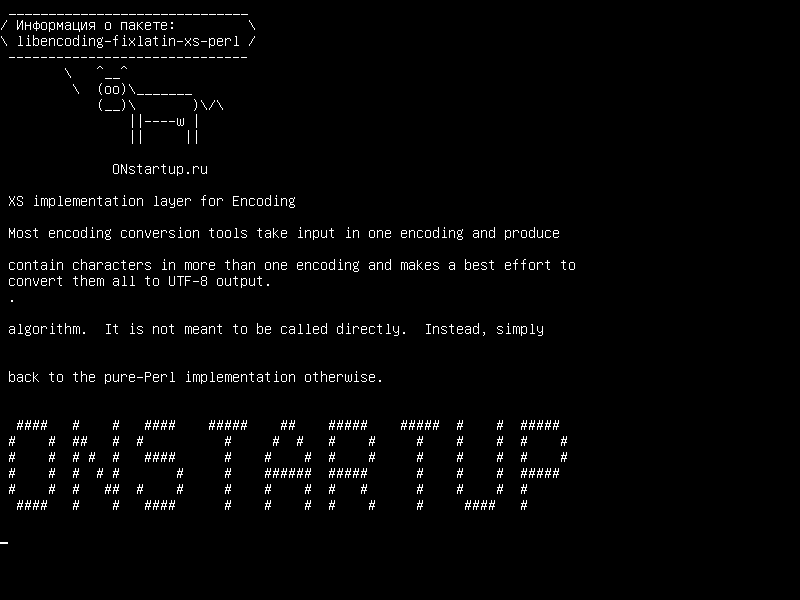 libencoding-fixlatin-xs-perl — Уровень реализации XS для Encoding :: FixLatin