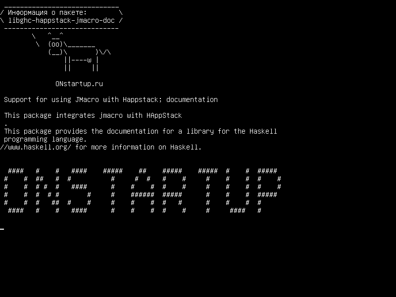 libghc-happstack-jmacro-doc — Поддержка использования JMacro с Happstack; документация
