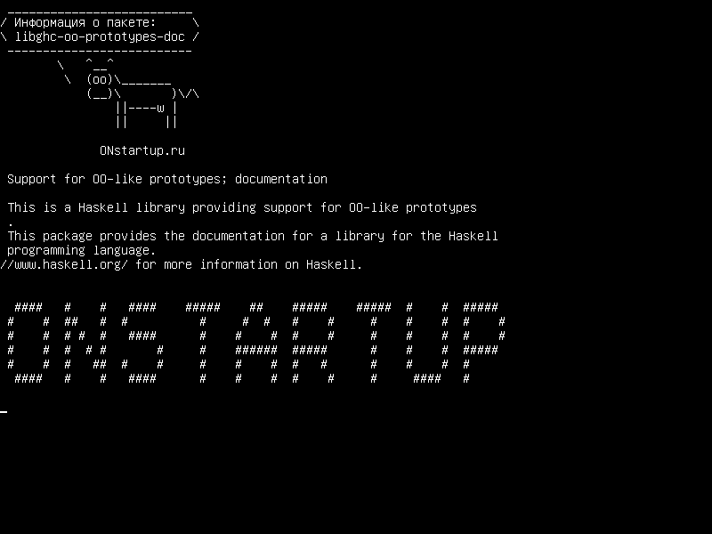 libghc-oo-prototypes-doc — Поддержка OO-подобных прототипов; документация